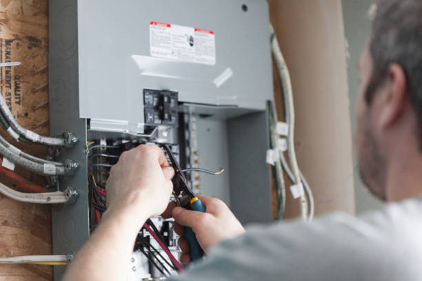 Best Electrical Maintenance Services  in North Las Vegas, NV